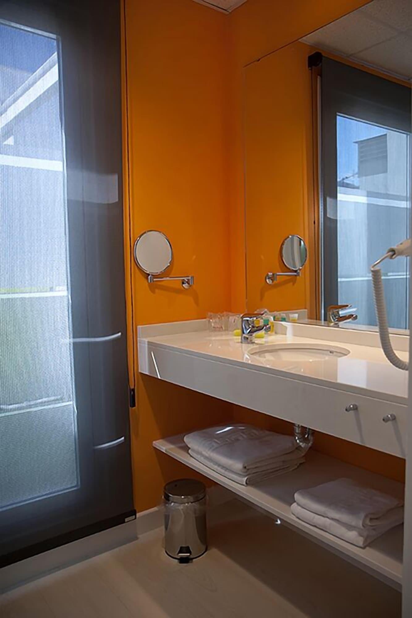 Hotel Europa Jaén Cameră foto